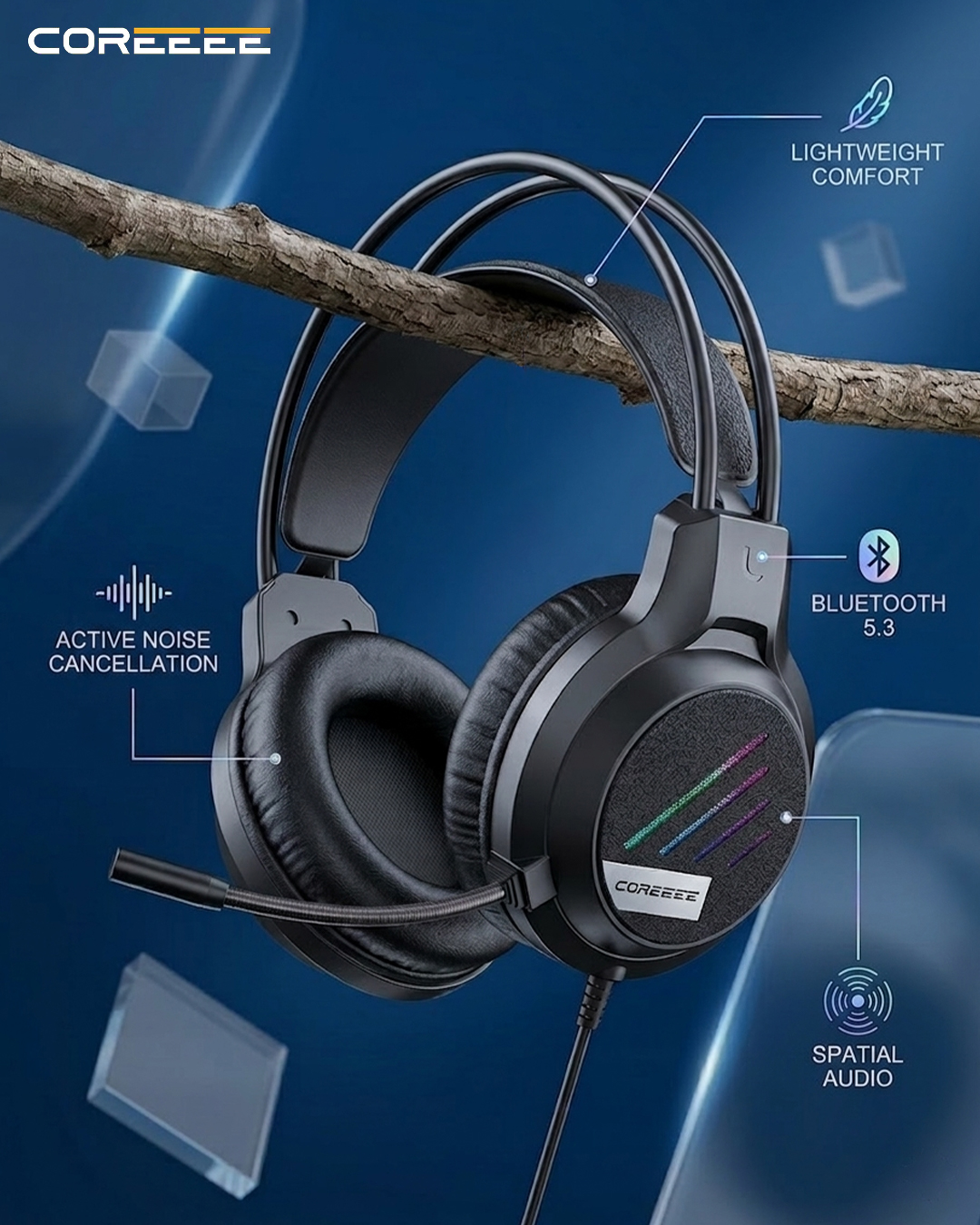 Gaming Headsets