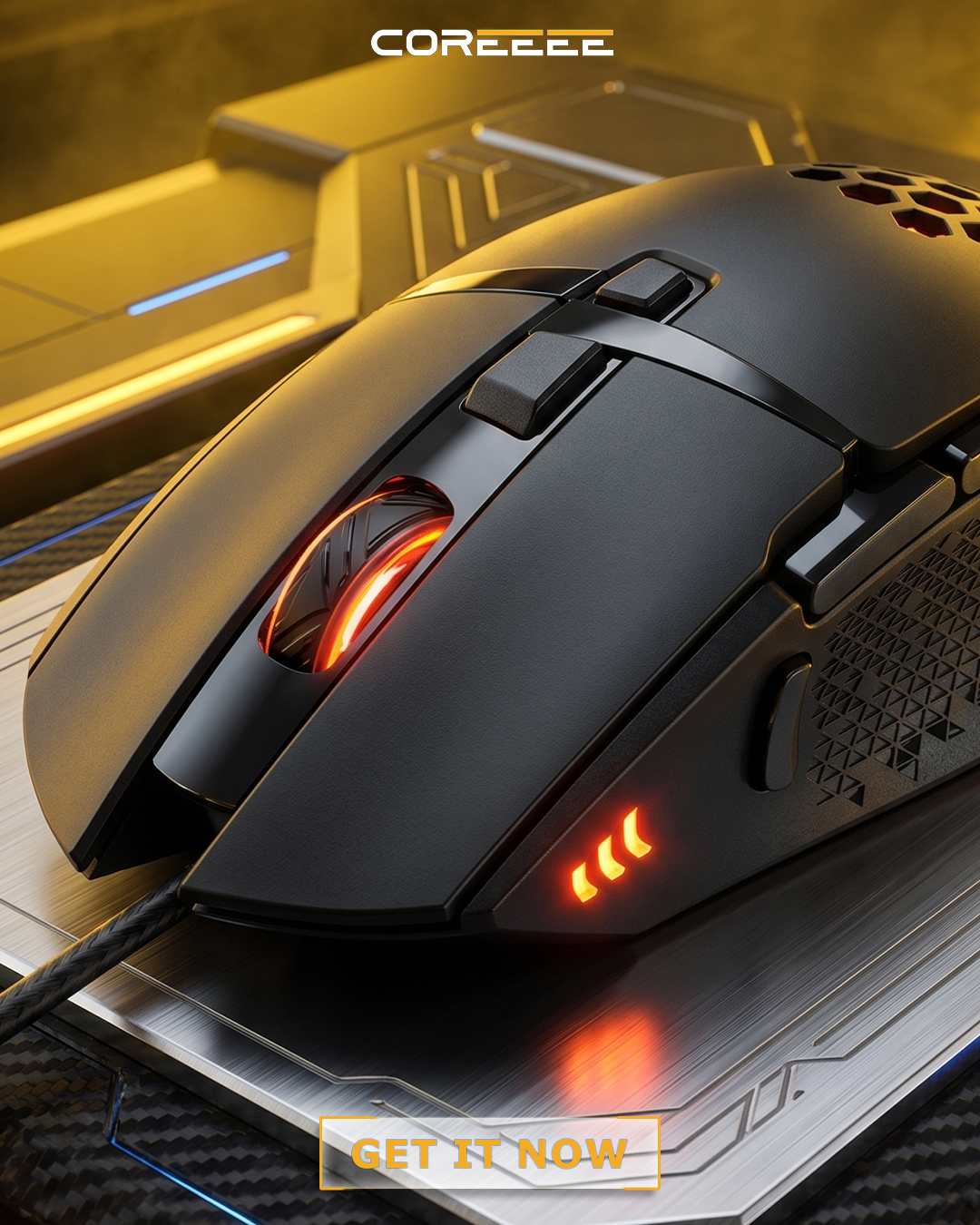 Gaming Mice