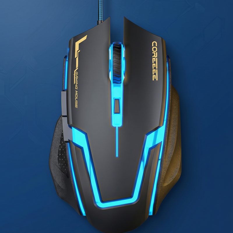 MWG-1037 Gaming Mouse